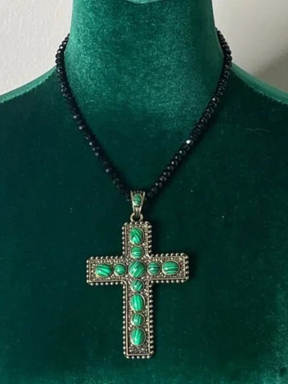 8 Other Reasons | Holy Grail Choker